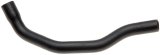Gates 95-01 BMW 750IL V-12 5.4L Eng. To Valve Molded Heater Hose thumbnail 1
