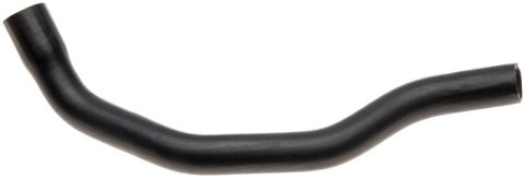 Gates 95-01 BMW 750IL V-12 5.4L Eng. To Valve Molded Heater Hose