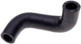 Gates 02-05 Volkswagen Jetta 4-Cyl. 1.8L Connector To Pipe Molded Heater Hose thumbnail 1