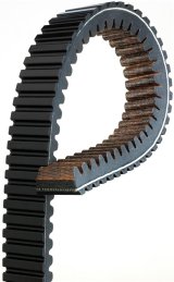 Gates 03-05 Polaris Sportsman 597cc Drive G-Force CVT Belt thumbnail 2
