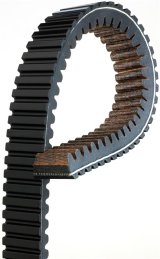Gates 1998 Polaris Magnum 425 425cc Drive G-Force CVT Belt thumbnail 1