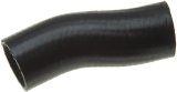 Gates 49-51 Ford Custom V-8 239 Lower Molded Coolant Hose thumbnail 1