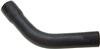 Gates 57-58 Oldsmobile Series 98 V-8 371 Lower Molded Coolant Hose thumbnail 3