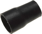 Gates 92-99 Isuzu NPR Isuzu 4BD2-TC Diesel Lower - Eng. To Pipe Molded Coolant Hose thumbnail 1