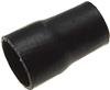 Gates 92-99 Isuzu NPR Isuzu 4BD2-TC Diesel Lower - Eng. To Pipe Molded Coolant Hose thumbnail 3
