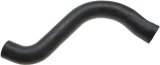 Gates 73-76 Mercedes-Benz 450SL V-8 276 Upper Molded Coolant Hose thumbnail 1