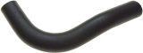 Gates 65-69 Dodge Coronet V-8 318 Lower Molded Coolant Hose thumbnail 1