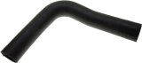Gates Chalmers-Allis 545 Allis-Chalmers 2900 Diesel Upper Molded Coolant Hose thumbnail 1