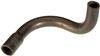 Gates 64-67 Ford Mustang 6-Cyl. 200 Lower Molded Coolant Hose thumbnail 3
