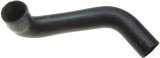 Gates 66-68 Lincoln Continental V-8 462 Lower Molded Coolant Hose thumbnail 1