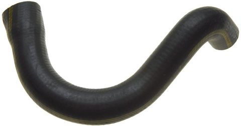Gates 71-75 Chevrolet Vega 4-Cyl. 140 Upper Molded Coolant Hose