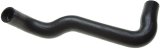 Gates 63-65 Chevrolet Corvette V-8 327 Lower Molded Coolant Hose thumbnail 1