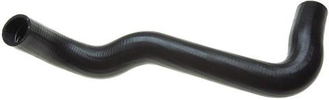 Gates 63-65 Chevrolet Corvette V-8 327 Lower Molded Coolant Hose