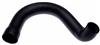 Gates 72-74 Jeep CJ Series 6-Cyl. 258 Lower Molded Coolant Hose thumbnail 3