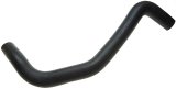 Gates 68-70 Buick Skylark V-8 350 Upper Molded Coolant Hose thumbnail 1