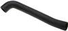 Gates 68-69 Plymouth Barracuda V-8 318 Upper Molded Coolant Hose thumbnail 3