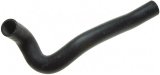 Gates 68-76 Dodge Dart V-8 318 Upper Molded Coolant Hose thumbnail 1