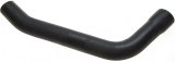 Gates 69-72 Chevrolet Chevelle V-8 350 Lower Molded Coolant Hose thumbnail 1