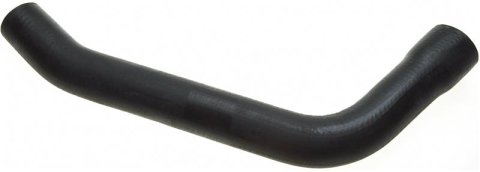 Gates 69-72 Chevrolet Chevelle V-8 350 Lower Molded Coolant Hose
