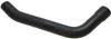 Gates 69-72 Chevrolet Chevelle V-8 350 Lower Molded Coolant Hose thumbnail 3