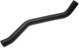 Gates 69-74 Chevrolet C & K Series Pickup V-8 350 Upper Molded Coolant Hose thumbnail 1