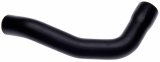 Gates 1968 Ford Galaxie V-8 390 Upper Molded Coolant Hose thumbnail 1