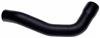 Gates 1968 Ford Galaxie V-8 390 Upper Molded Coolant Hose thumbnail 3