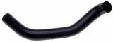 Gates 73-79 Jeep CJ Series V-8 304 Upper Molded Coolant Hose thumbnail 1