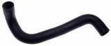 Gates 75-78 Nissan 280Z 6-Cyl. 168 Lower Molded Coolant Hose thumbnail 1