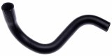 Gates 86-93 Chevrolet S Series Pickup V-6 2.8L Upper Molded Coolant Hose thumbnail 1