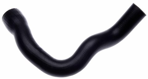 Gates 71-78 Lincoln Continental V-8 460 Lower Molded Coolant Hose thumbnail 1
