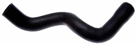 Gates 80-86 Chevrolet C & K Series Pickup V-8 7.4L Lower Molded Coolant Hose