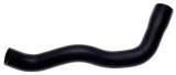 Gates 73-79 Pontiac Firebird V-8 400 Lower Molded Coolant Hose thumbnail 1
