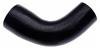 Gates 75-77 Ford Mustang II V-8 302 Upper - Eng. To Pipe Molded Coolant Hose thumbnail 3