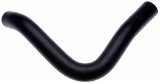 Gates 74-78 Dodge D & W Series Pickup V-8 400 Upper Molded Coolant Hose thumbnail 1