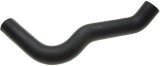 Gates 80-87 Ford E Series Van V-8 5.8L Upper Molded Coolant Hose thumbnail 1