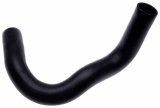 Gates 80-87 Dodge D & W Series Pickup 6-Cyl. 3.7L Lower Molded Coolant Hose thumbnail 1