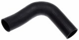Gates 94-95 Freightliner FL106 Detroit Diesel Series 50 Diesel Lower Pipe To Rad Molded Coolant Hose thumbnail 1
