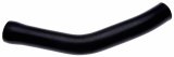Gates 77-79 Ford F Series V-8 351 Upper Molded Coolant Hose thumbnail 1