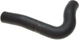 Gates 90-96 Ford E Series Van V-8 7.5L Lower - Pipe To Rad. Molded Coolant Hose thumbnail 1