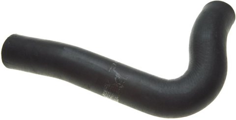 Gates 90-96 Ford E Series Van V-8 7.5L Lower - Pipe To Rad. Molded Coolant Hose