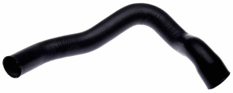 Gates 75-76 Pontiac Lemans 6-Cyl. 250 Lower Molded Coolant Hose