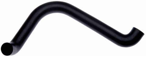 Gates 77-79 Chevrolet C60 GM V-8 350 Upper Molded Coolant Hose