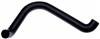 Gates 77-79 Chevrolet C60 GM V-8 350 Upper Molded Coolant Hose thumbnail 3