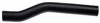 Gates 81-95 Toyota Pickup 4-Cyl. 2.4L Lower - Pipe To Rad. Molded Coolant Hose thumbnail 3
