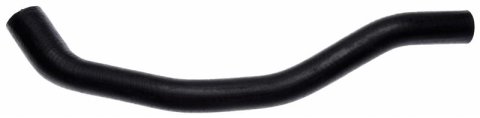 Gates 88-91 Toyota Camry V-6 2.5L Upper Molded Coolant Hose
