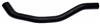 Gates 88-91 Toyota Camry V-6 2.5L Upper Molded Coolant Hose thumbnail 3