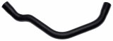 Gates 78-79 Pontiac Firebird V-8 400 Upper Molded Coolant Hose thumbnail 1