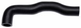 Gates 81-84 Volkswagen Rabbit 4-Cyl. 1.7L By Pass Molded Coolant Hose thumbnail 1