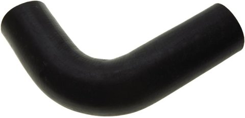 Gates 18-21 Freightliner Business Class M2 Cummins L9 Diesel Lower Pipe To Eng Molded Coolant Hose
